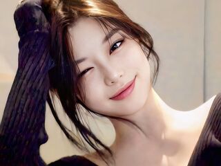 camgirl live sex SeoAhri