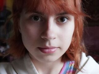 hot cam girl fingering SerafinaGoettl