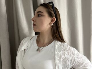 girl webcam ShoshanaGasman