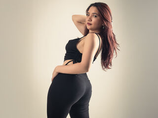 hot girl webcam video SkyBlake