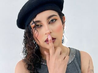 extreme cam picture SkyllerHex