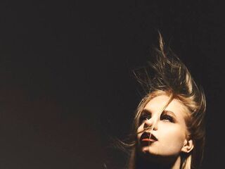 free pussy cam SofiFerran