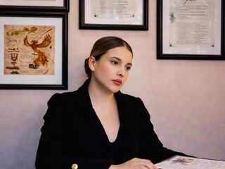 anal webcam SofiaBetancurt