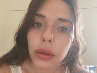 closeup cam SofiaLacau