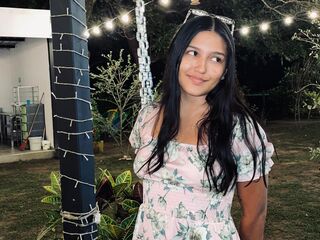 sexy camgirl live SoyEimy
