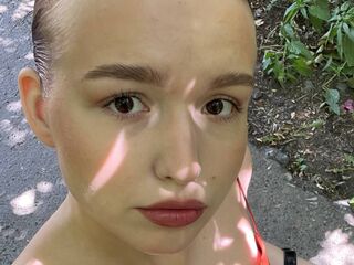 Kinky webcam SusannahBuffalo