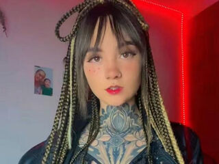 livesex cam show TatianaXarate