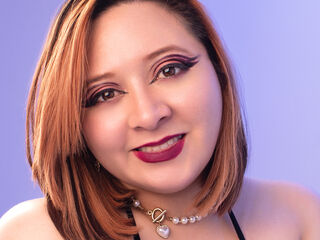 Kinky webcam TaylorCooper