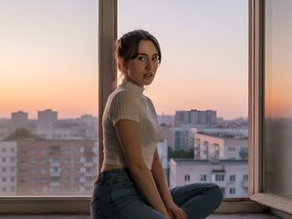 naked girl with webcam masturbating with dildo TeresaGolias