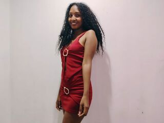 hot videochat TeresaMolina