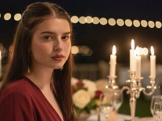 hot striptease show TeressaIanni