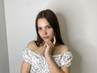 beautiful webcamgirl TessaMilton