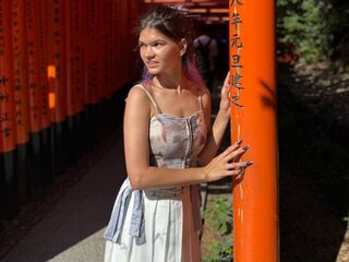 cam girl live webcam video ThuAllin