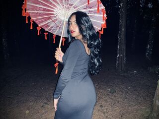 adult live webcam TiannaRous