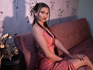 hot camslut TiaraDanes