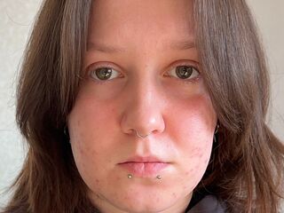 webcam pic TieshaBevell