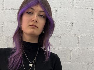 beautiful cam girl TieshaKresha