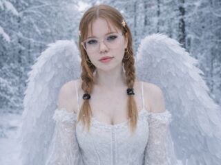 webcampic TinaCandle