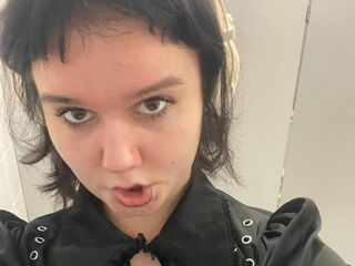 hot girl TracyLilith