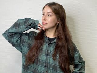 livecam sex TressieClendenin