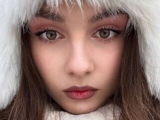 hardcore show TrinaRushworth