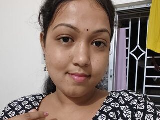 web cam show TrishaSaha