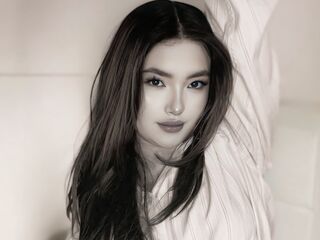 cam girl fingering ValeriaEclaire