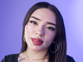 live striptease ValeriaLeiva