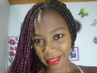 camgirl masturbating with vibrator ValerySmille