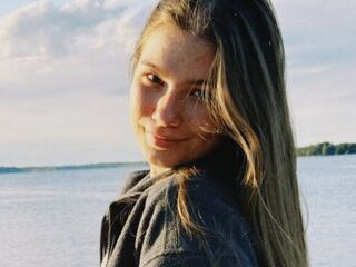 hardcore show VanitaNadoff