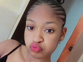 kinky webcam picture VelvetDarnell