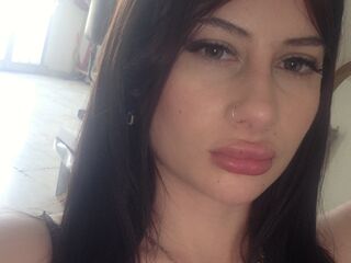 cam girl playing with dildo VeraBaibuza