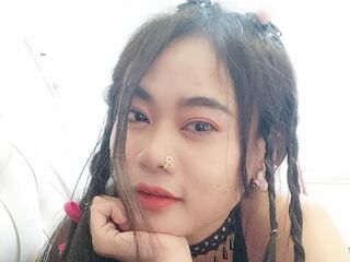 cam girl masturbating with sextoy VeraNyx