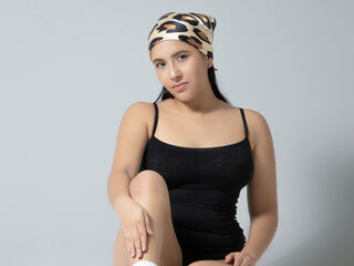 webcamgirl chat VeroChanel