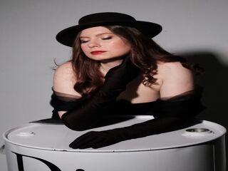 hot web cam show VictoriaClarson