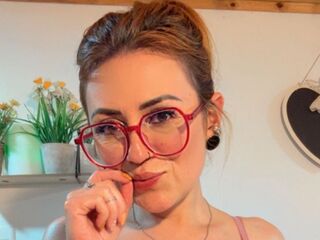 webcam striptease VictoriaFalon