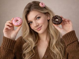 hot strip tease webcam VivienHans