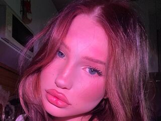Kinky webcam WildaDetemple
