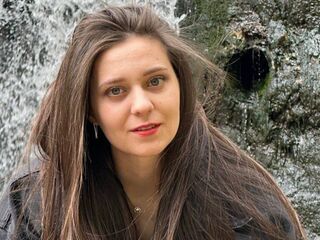 live cam show WilleneLaroque