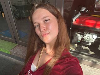 live cam show WilmaAllison