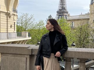 chatrubate cam girl WonderCarla