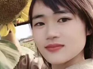 jasmin nude XiaoqiongLen