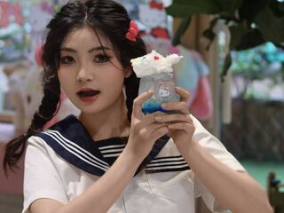 hot video chat YangyiXiao