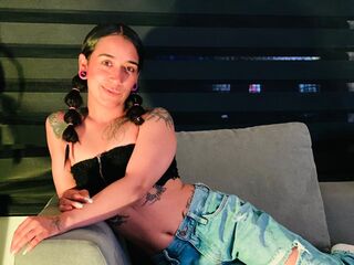 camgirl livesex YeinlynLennox