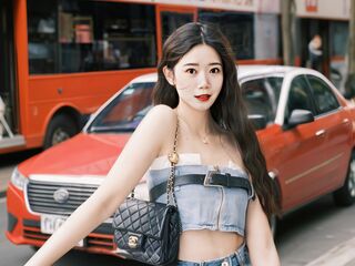 sexcam free YiyiChen