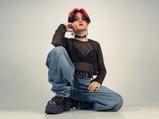 adult web cam chat YuuMiko