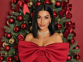 hardcore show YvonneEverle