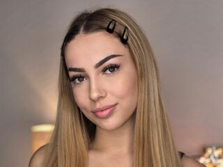 hot webcam photo ZaraPlaya