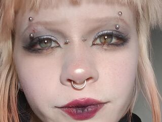 jasmin sexcam ZeniaThurstonson