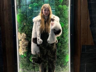 webcamgirl videochat ZoeGraig